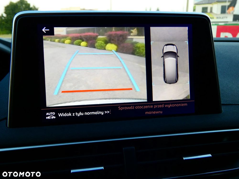 Peugeot 5008 BlueHDI 150 Stop & Start Business-Line - 23