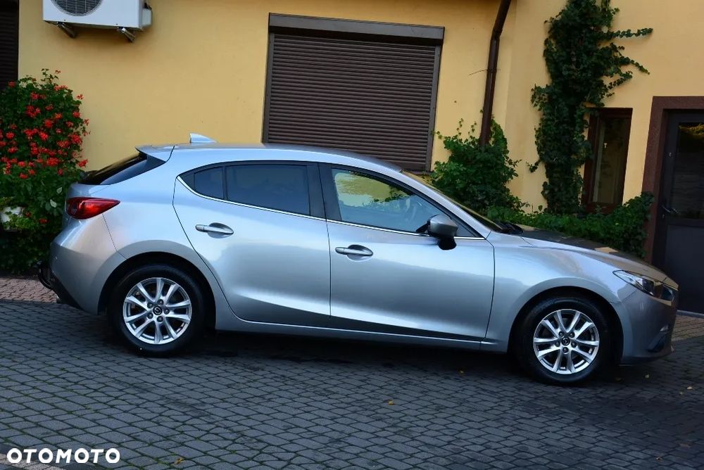 Mazda 3 2.0 Skyenergy - 17