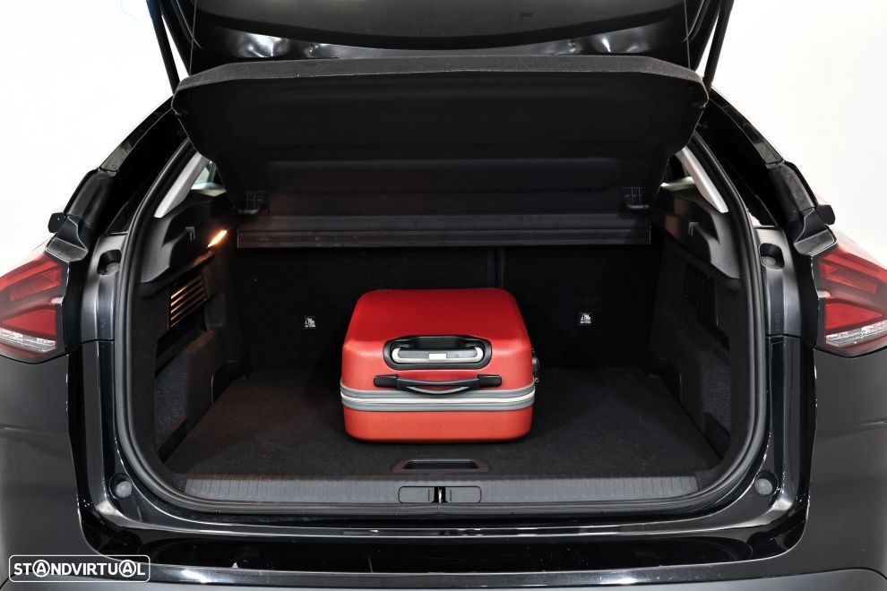 Citroën e-C4 50 kWh Plus - 27