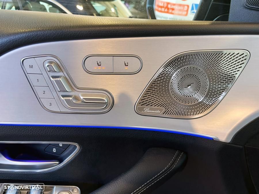 Mercedes-Benz GLE 350 de 4Matic - 39