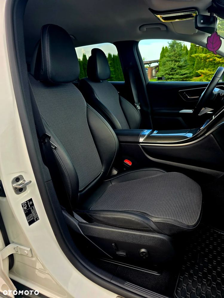 Mercedes-Benz GLC 220 d 4-Matic - 39