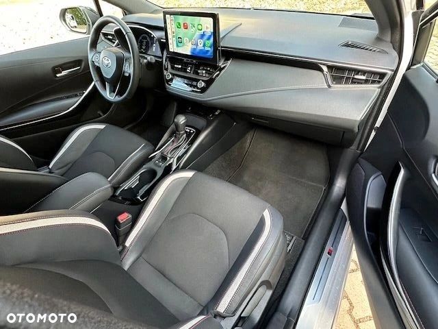 Toyota Corolla 2.0 GR Sport - 40