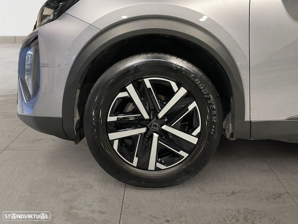Peugeot 2008 1.2 PureTech Style - 15
