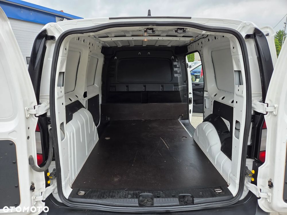 Volkswagen Caddy 2.0 TDI - 18