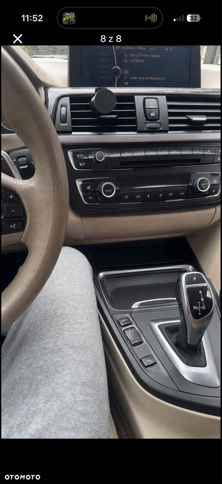 BMW Seria 3 - 7