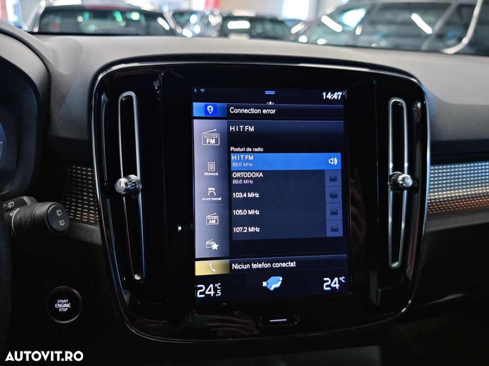 Volvo XC 40 D3 R-Design - 27