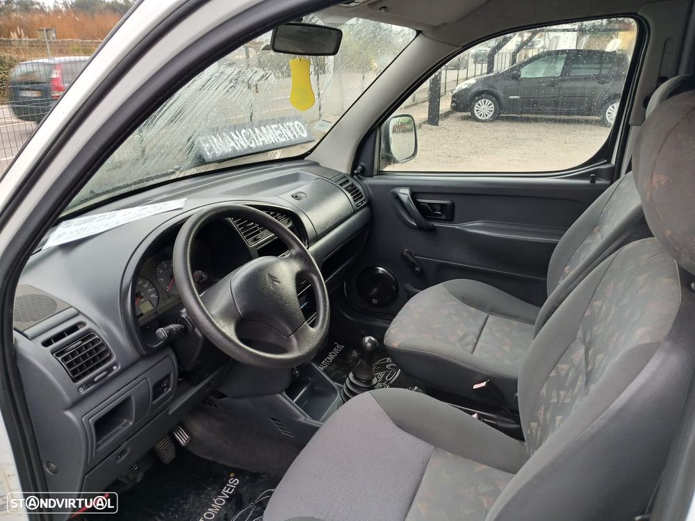 Citroën Berlingo - 7
