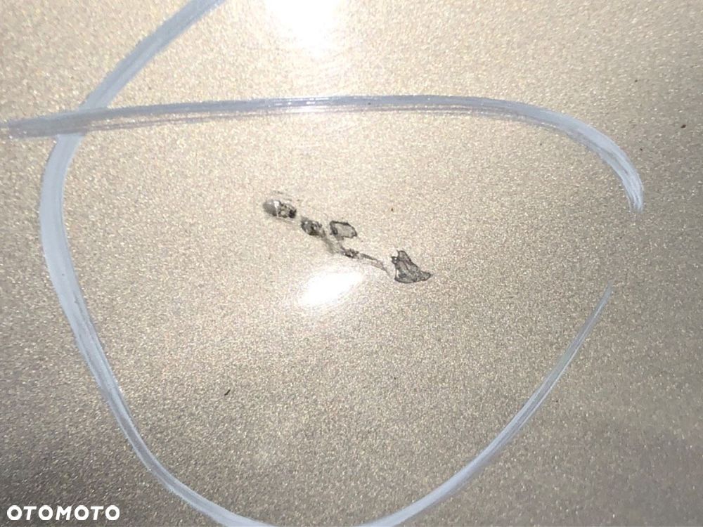 KLAPA TYŁ - 260.00 PLN - RENAULT ESPACE IV (JK0/1_) 2002 - 2022 2.0 Turbo (JK0A, JK0B, JK0N) 120 kW - 4