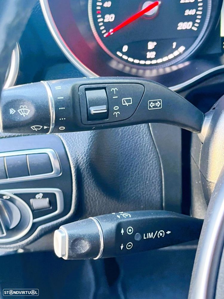 Mercedes-Benz GLC 250 d Off-Road 4-Matic - 45