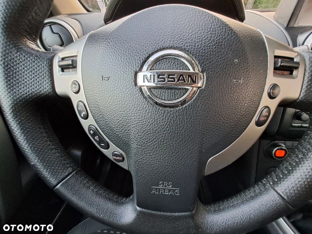 Nissan Qashqai - 16