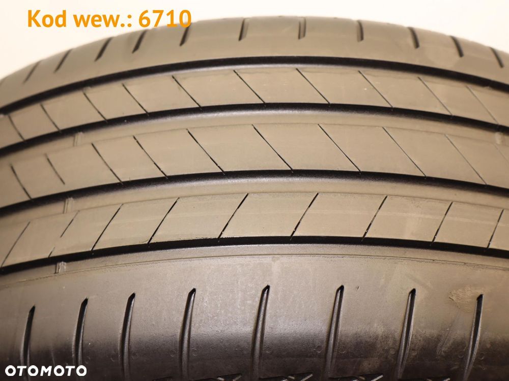 Bridgestone Turanza T005 - 245/45 R18 - 8
