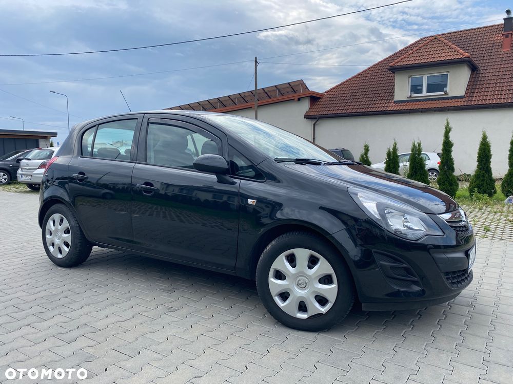 Opel Corsa 1.4 T Enjoy S&S - 5