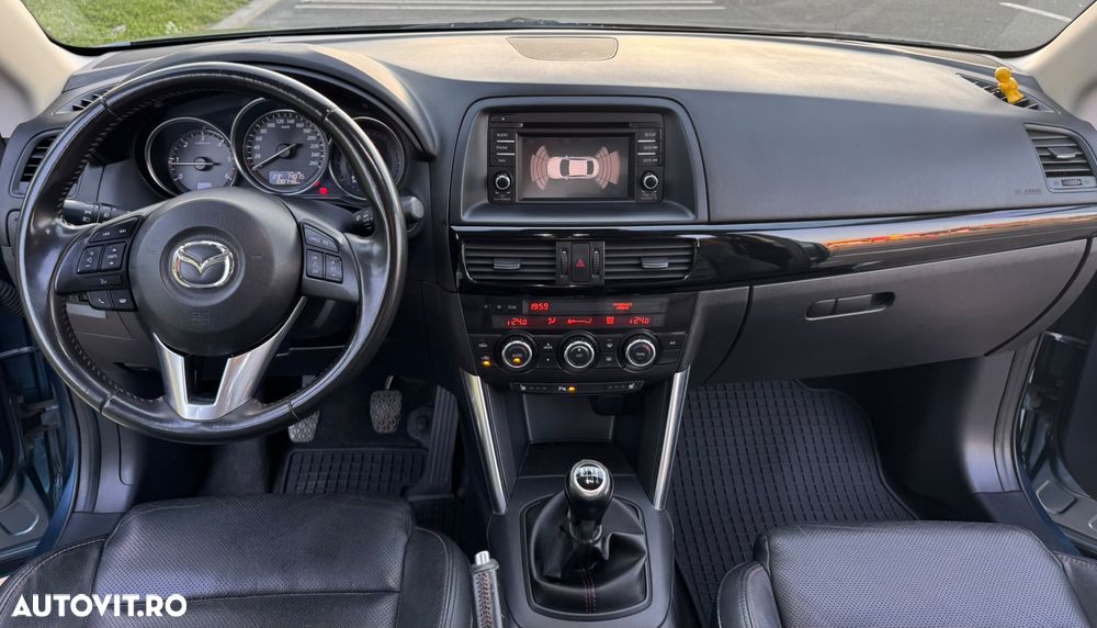 Mazda CX-5 CD175 4x4 Revolution Top - 6