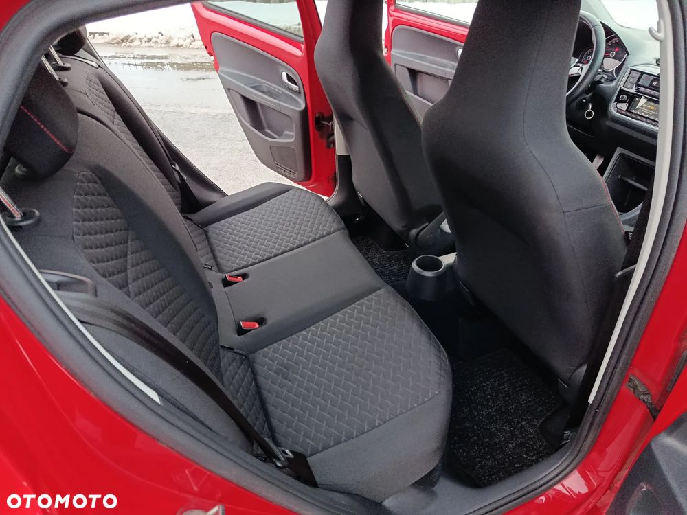 Volkswagen up! join - 6