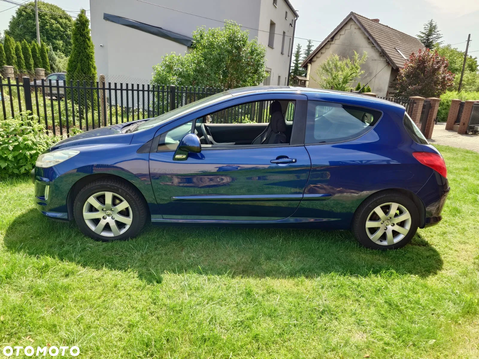 Peugeot 308 - 3