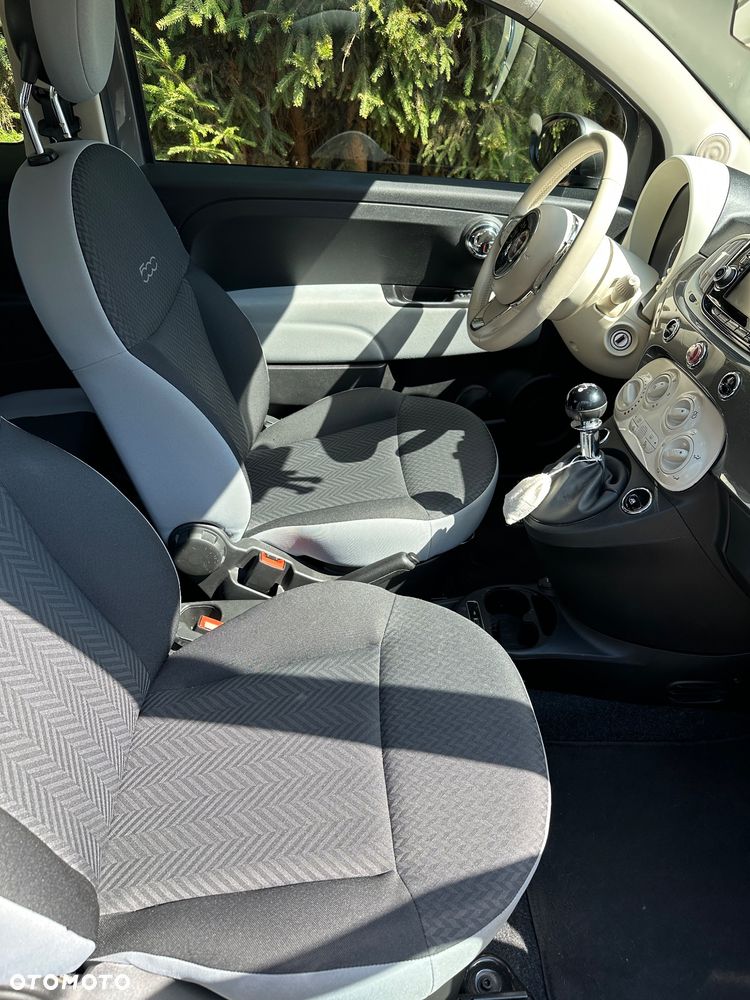 Fiat 500 1.2 Pop - 18