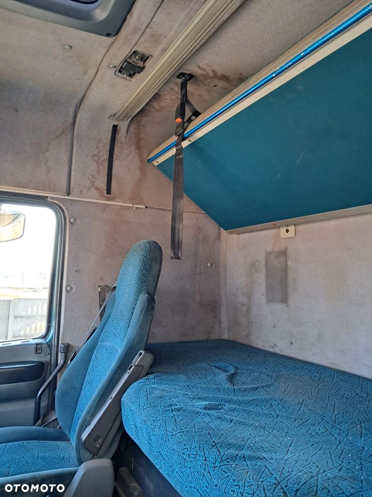 DAF AT48XS/F95XF530 - 11