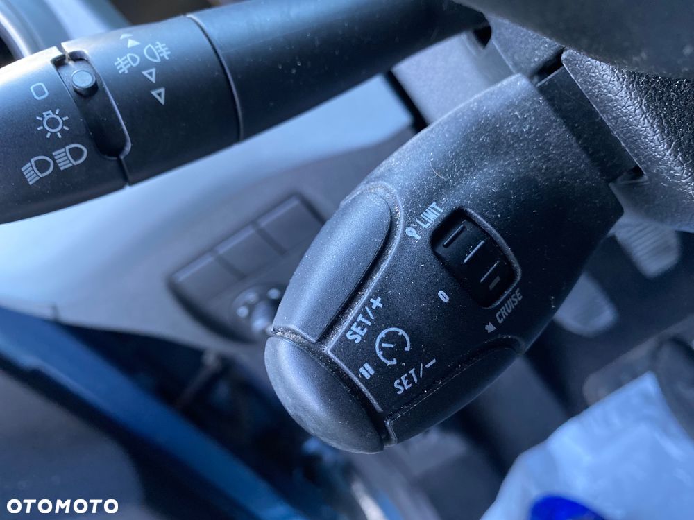 Citroën Berlingo 1.6 HDi 90 FAP Multispace - 13