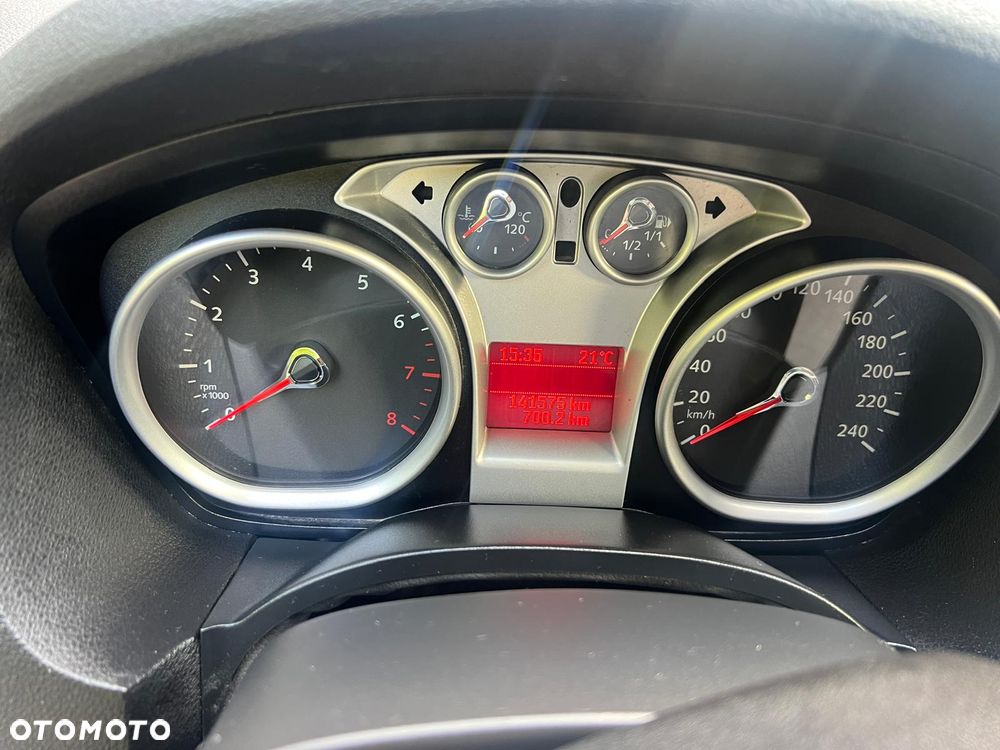 Ford C-MAX - 7