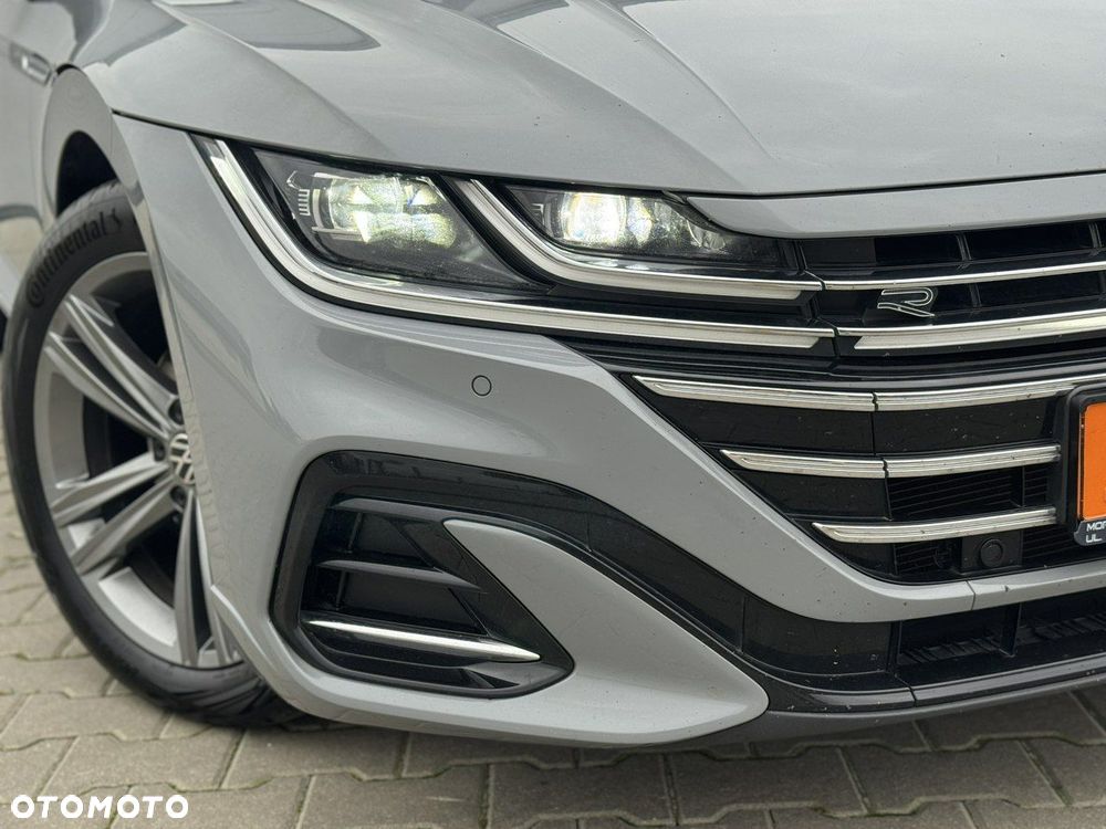 Volkswagen Arteon - 4