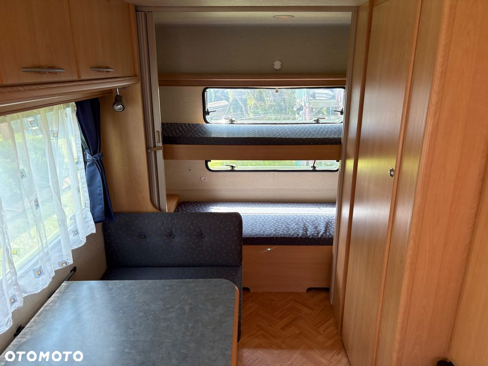 Adria UNICA 502 DK - 14