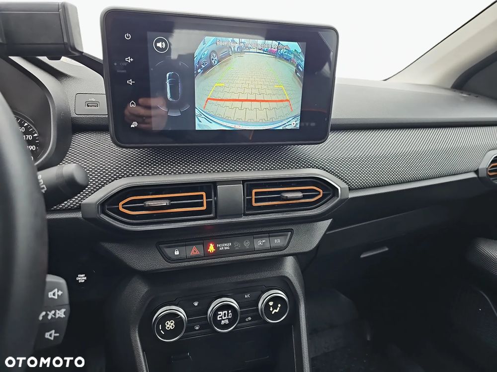 Dacia Sandero Stepway 1.0 TCe Laureate S&S - 16