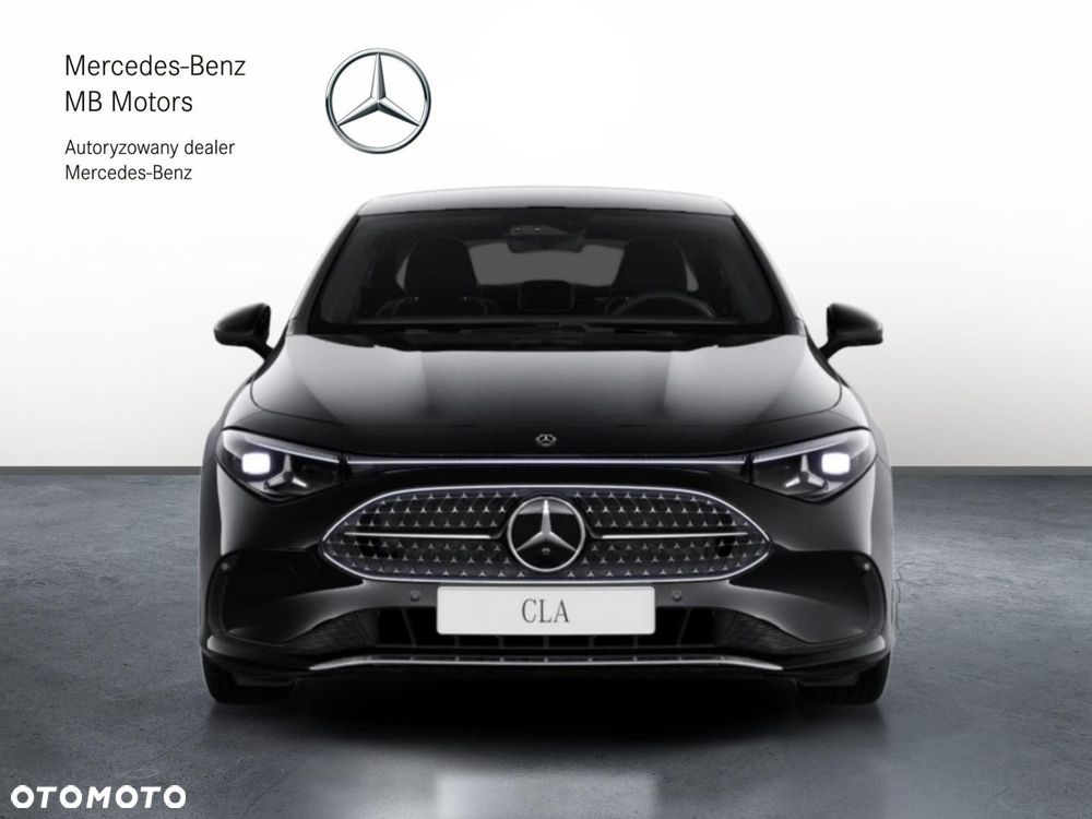 Mercedes-Benz CLA - 6