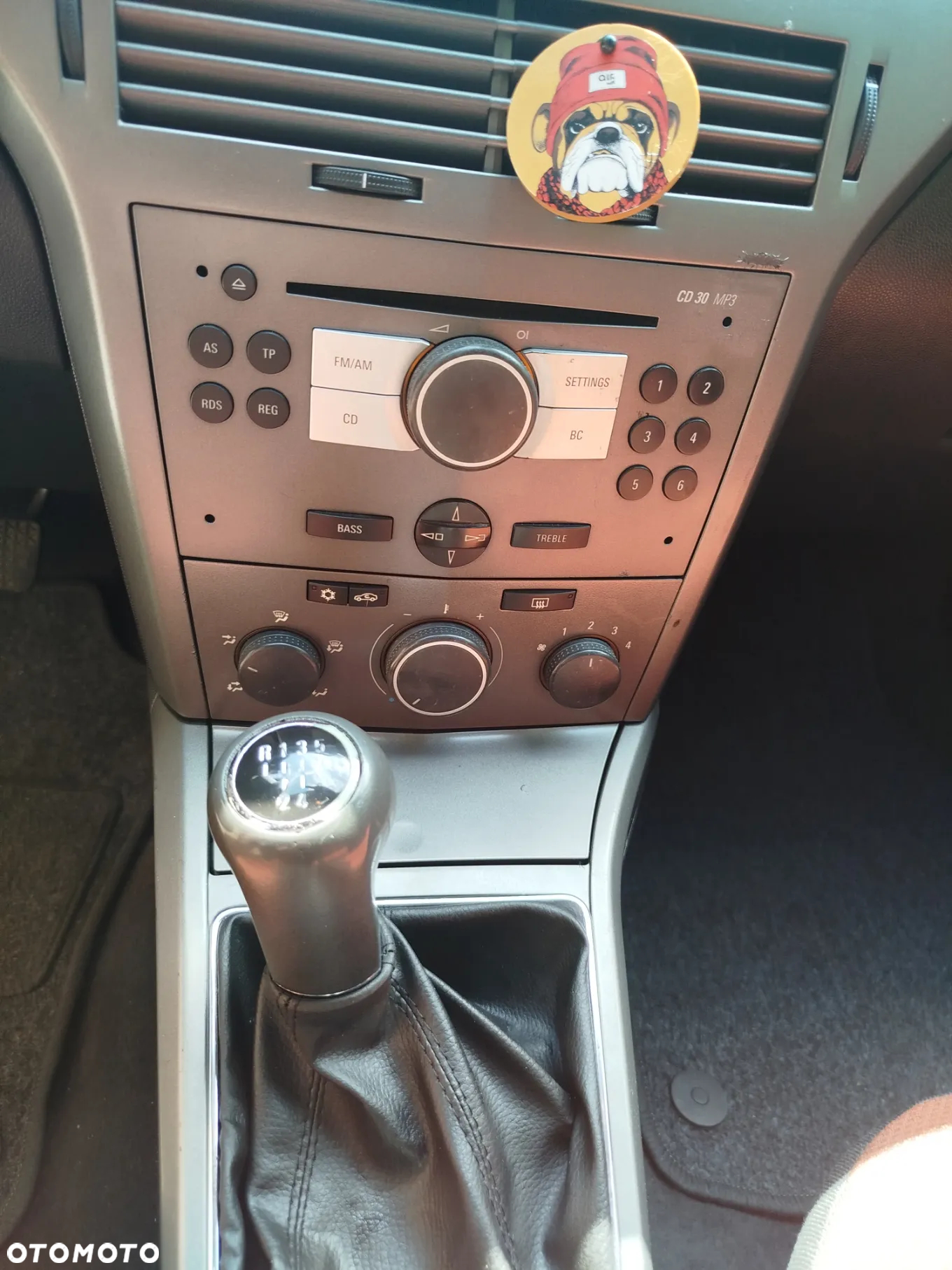 Opel Astra - 7