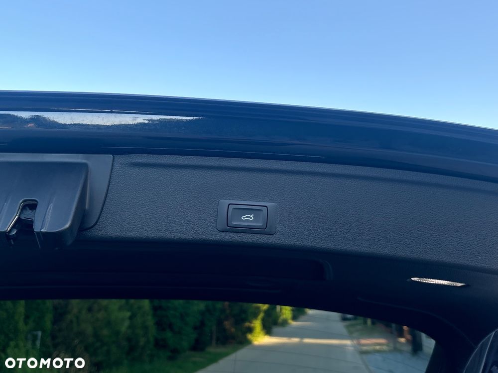 Audi A4 Avant 2.0 TDI ultra S tronic sport - 27