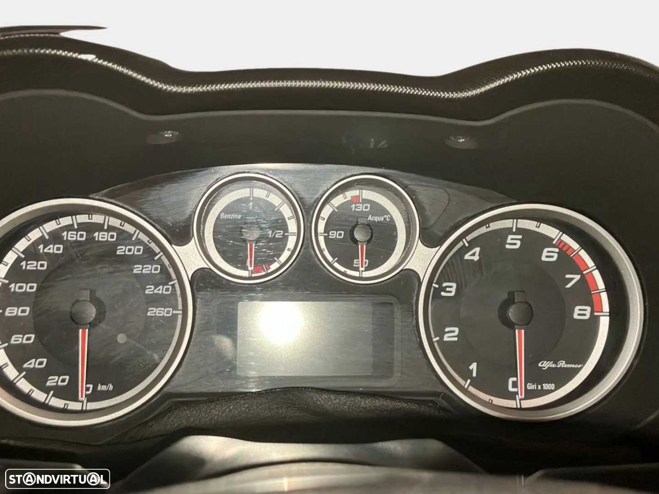 Alfa Romeo MiTo 0.9 T TwinAir Urban - 16