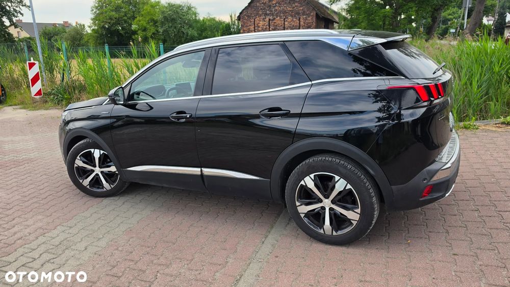Peugeot 3008 - 26