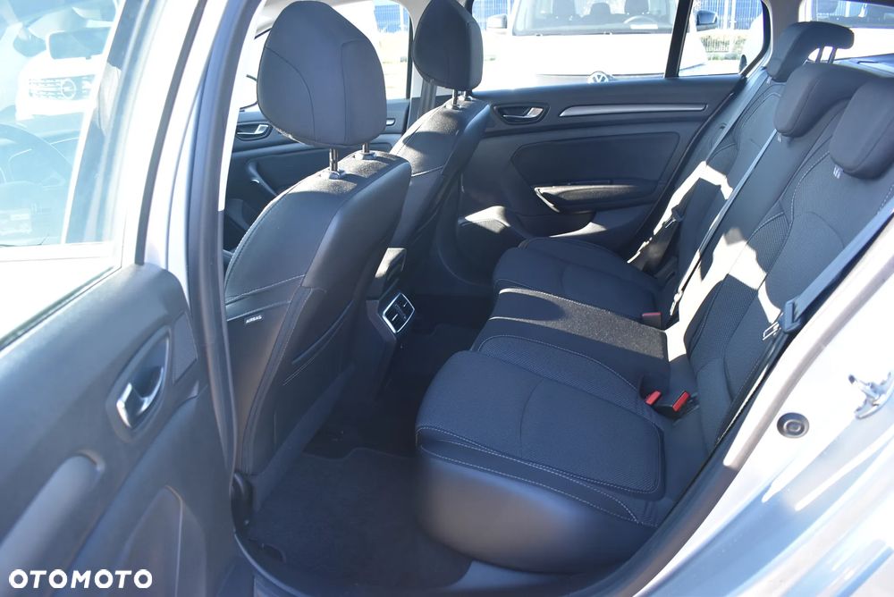 Renault Megane 1.3 TCe FAP Equilibre - 12