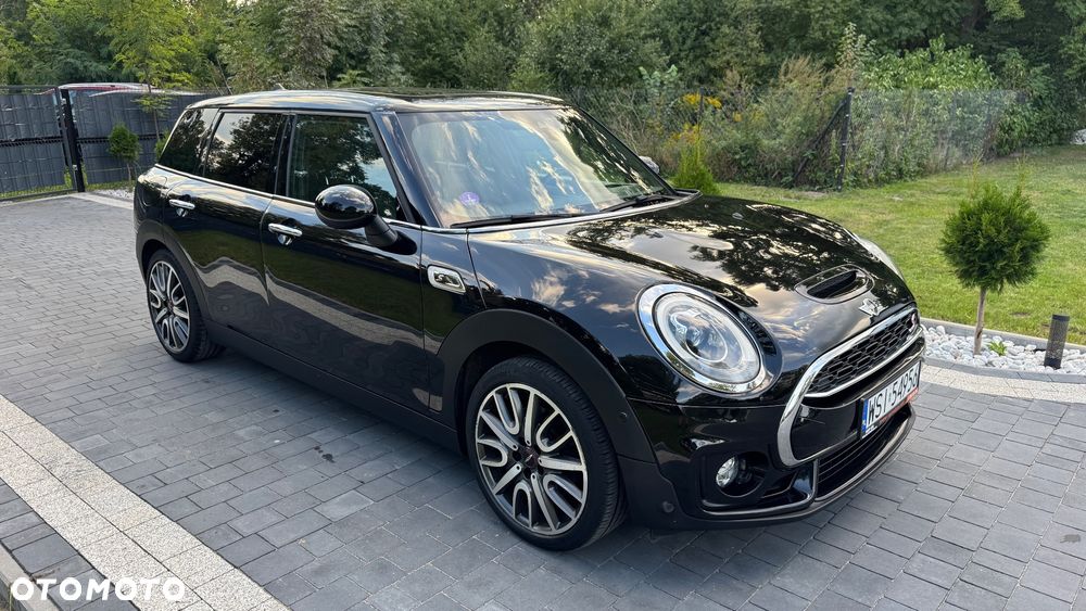 MINI Clubman Cooper S - 9