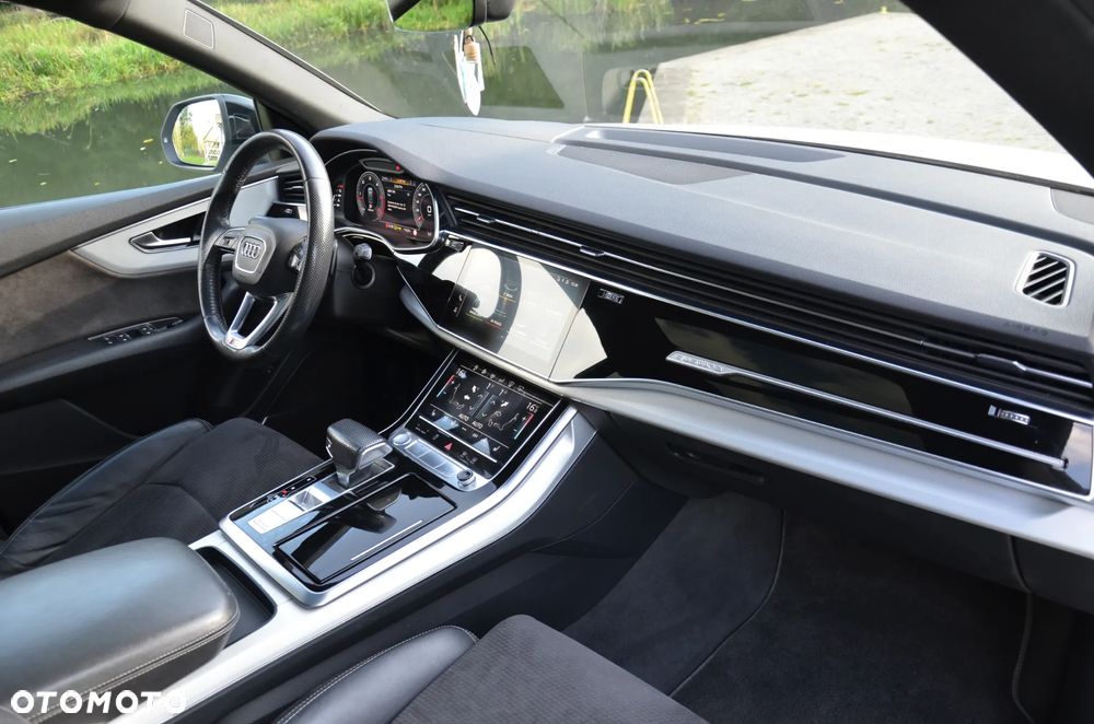 Audi Q8 - 29