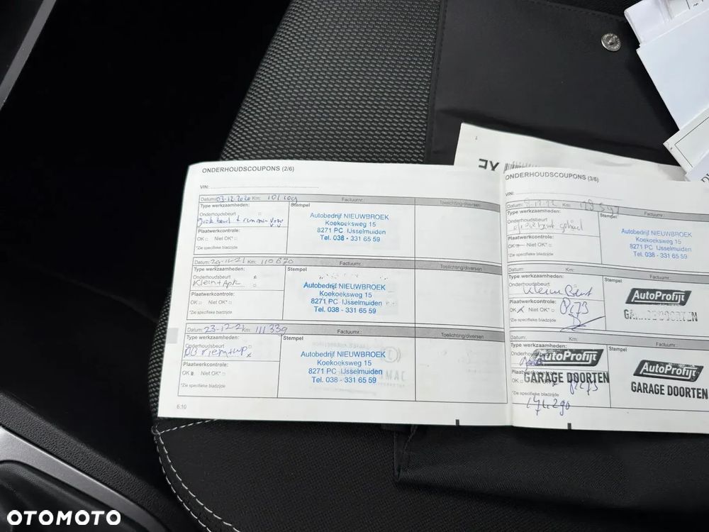 Renault Clio 1.5 dCi Energy Limited Plus - 35