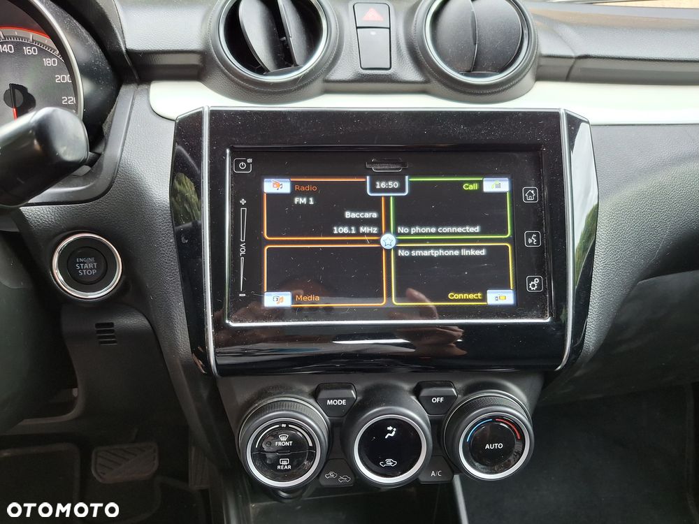 Suzuki Swift - 11