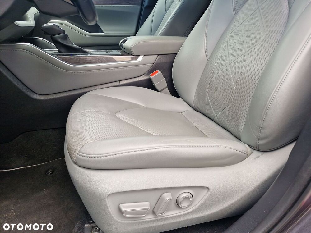 Toyota Highlander - 16