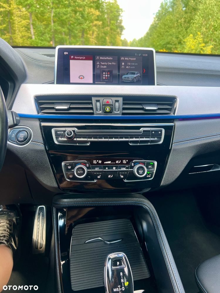 BMW X2 xDrive20i M Sport - 10