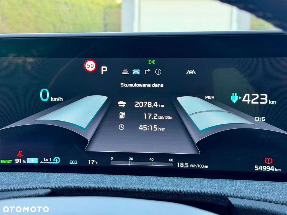 Kia EV6 - 16