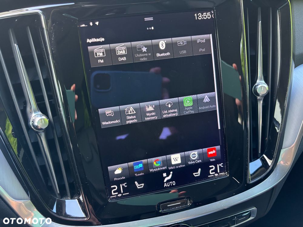 Volvo V60 B3 B Geartronic Momentum Pro - 32