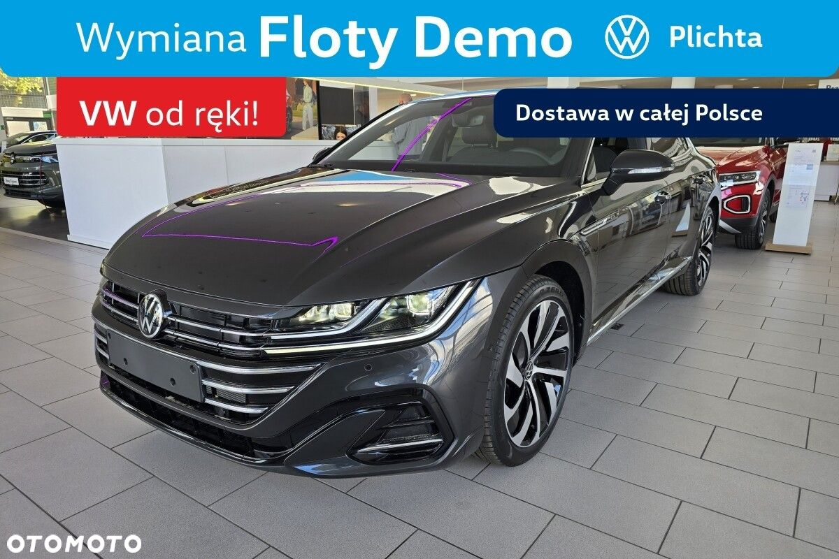Volkswagen Arteon - 2