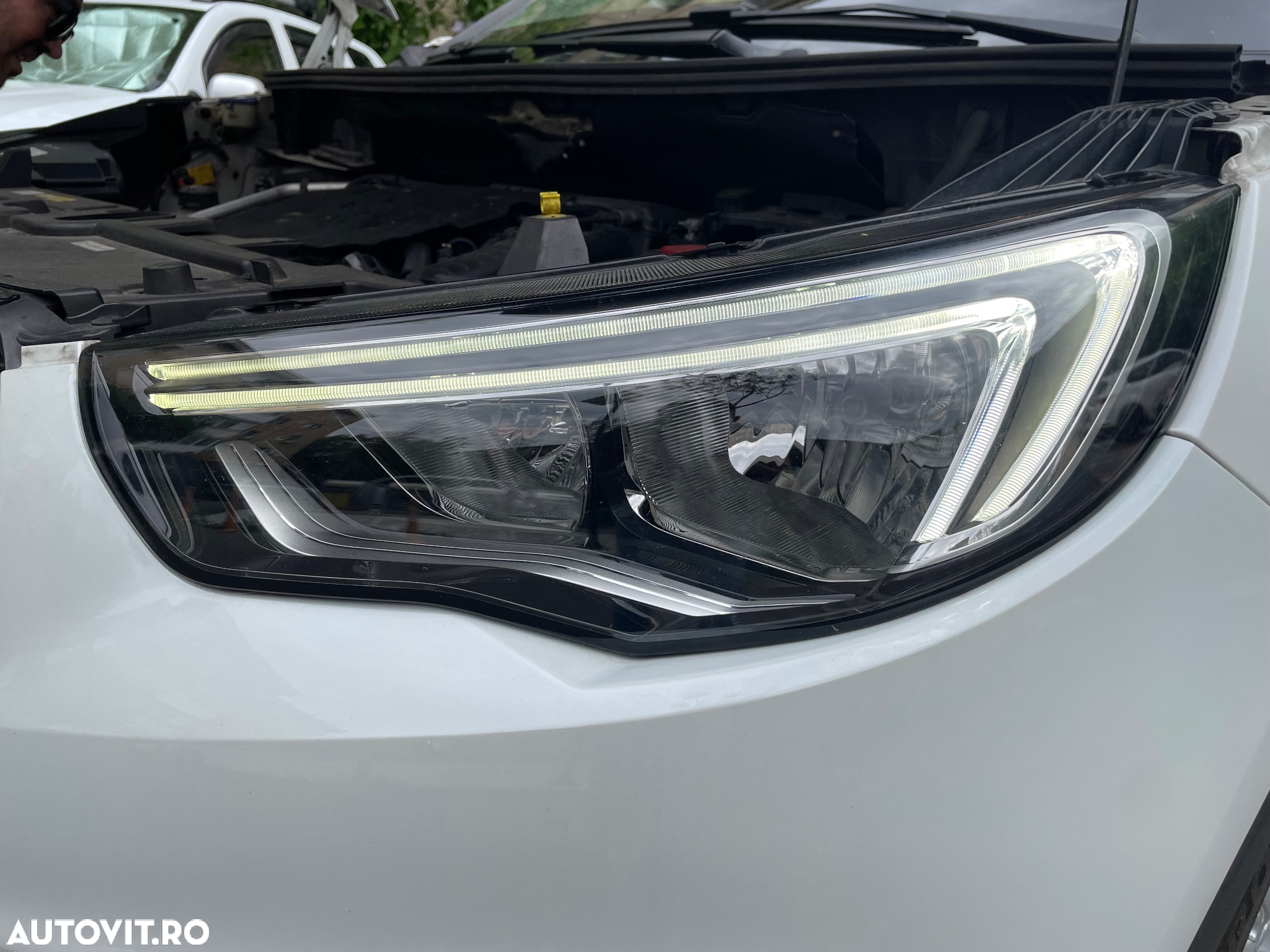 Opel Grandland X 1.5 START/STOP Elegance - 16