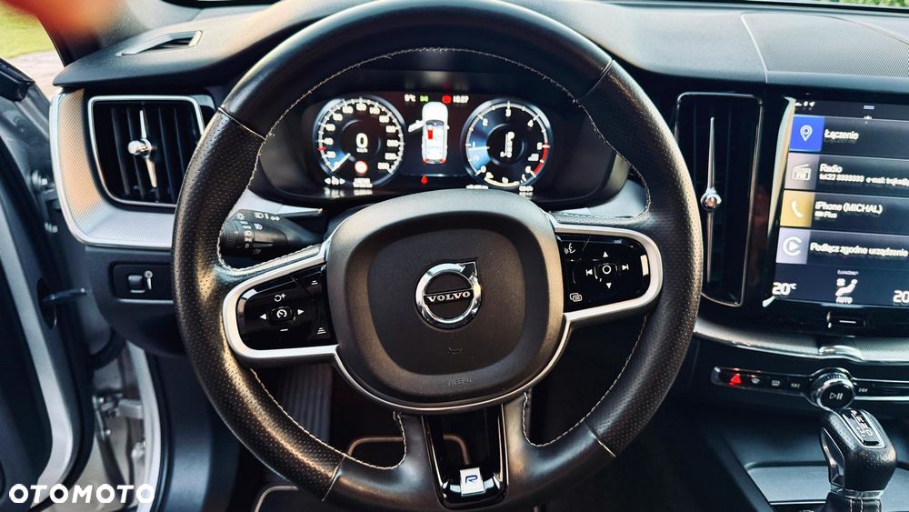 Volvo XC 60 - 11