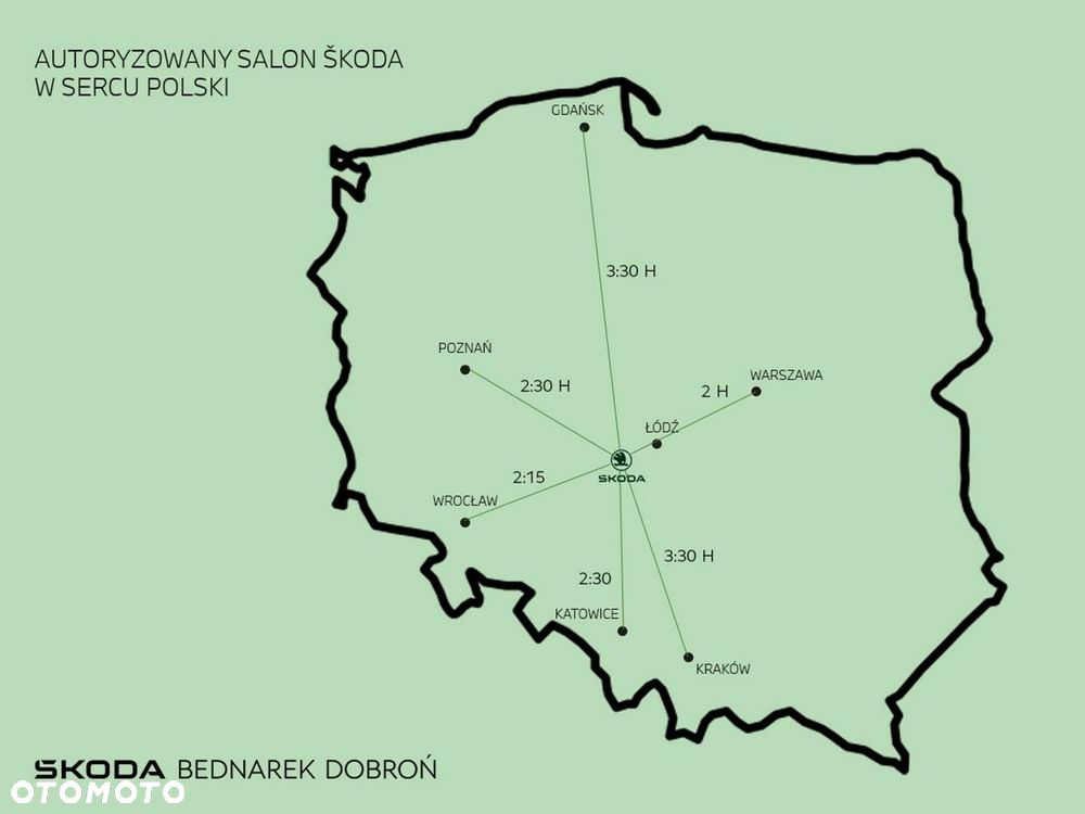 Skoda Octavia - 28
