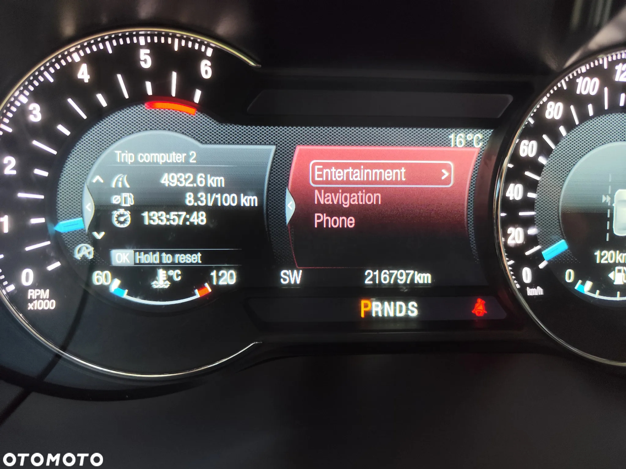 Ford S-Max 2.0 TDCi Titanium PowerShift - 12