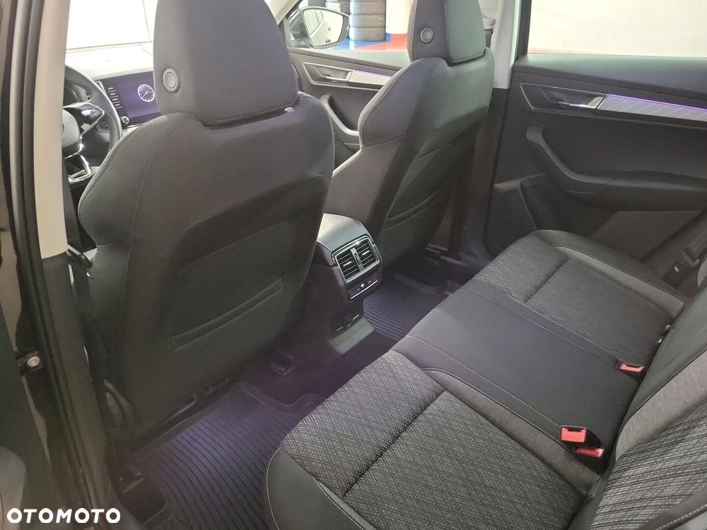 Skoda Karoq 1.5 TSI ACT Style DSG - 11