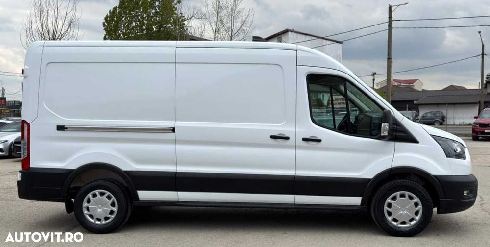 Ford TRANSIT L3H2 CU DORMITOR - 10