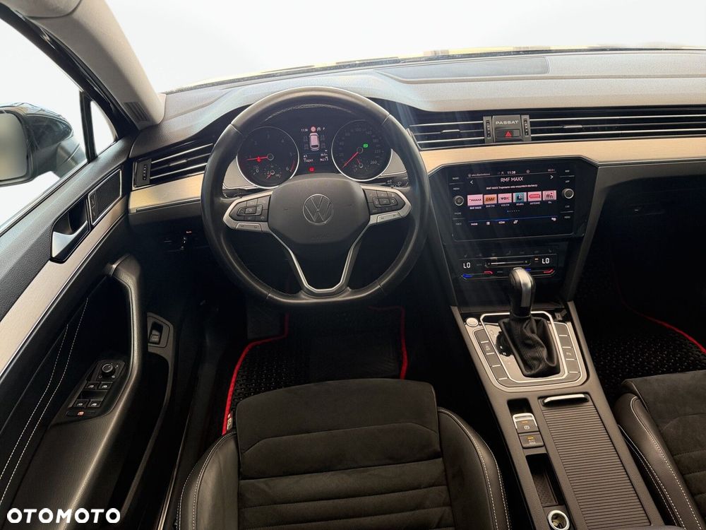 Volkswagen Passat Variant - 21