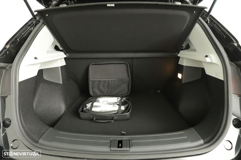 MG ZS EV 50.3 kWh Comfort - 23