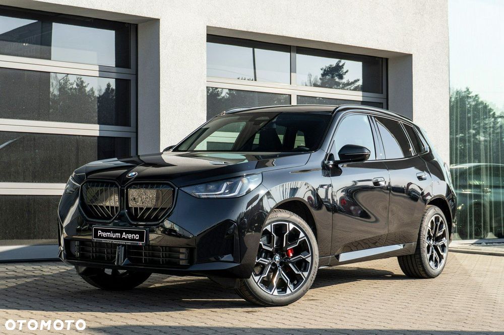 BMW X3 - 4